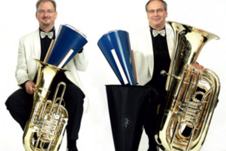 Instruments - JÜRGEN VOIGT · German Master Instruments owner